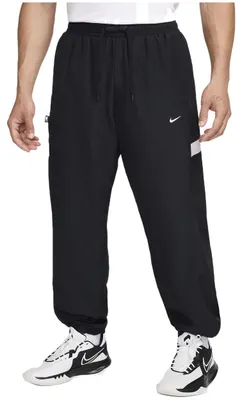 Produktbild von Nike Dri-Fit Icon Hose, schwarz, S, Herren