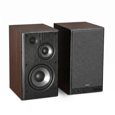 Obrázek produktu pro Edifier R2750DB MKII, 3-way, Kabelový a bezdrátový, 144 W, 45 - 40000 Hz, Dřevo