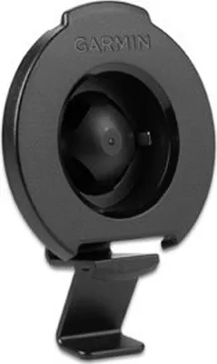 Immagine prodotto di Garmin - Supporto per navigatore - per nüvi 2457LMT, 2497LMT, 2557LMT, 2577LT, 2597LMT, 42, 42LM, 44, 44LM, 52, 52LM, 54