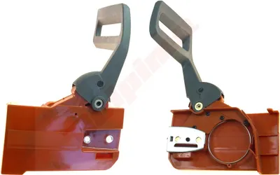 Immagine prodotto di Copripignone Per Husqvarna 55 ( 503 49 32-01 )