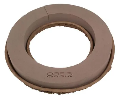 Productafbeelding van OASIS® BIOLIT® NatureSource™ Kranen - 44,5 cm - 2 stuks