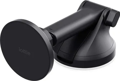 Obrázok produktu pre iOttie iTap 3, Mobilný telefón / smartfón, Aktívny držiak, Auto, Čierna