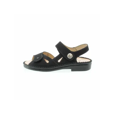 Produktbild von Sandalen für Damen in schwarz