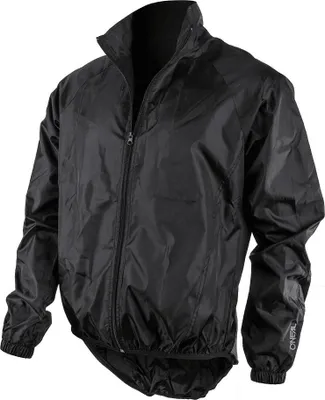 Produktbild von O'NEAL Regenjacke Breeze Rain Jacket Black L