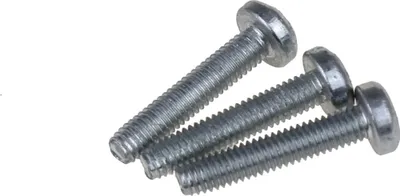Produktbild von SEB - Schraube / Dampfbügeleisen*3 - CS00119479