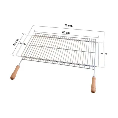 Obrázok produktu pre A Forged Tool 08160400, 630 mm, 640 mm, 50 mm, 1,85 kg