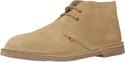 Image de Botines Hombre Modèle Swissalpine 514m Couleur Brun Clair