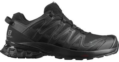 Produktbild von SALOMON XA PRO 3D v8 GTX Damen Laufschuhe schwarz EU 37 1/3