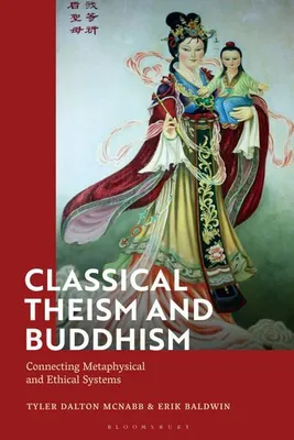 Productafbeelding van Classical Theism and Buddhism