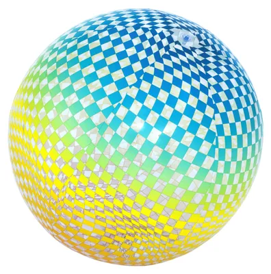 Immagine prodotto di Pallone da pallanuoto Bestway® Farbversum Ø 107 cm