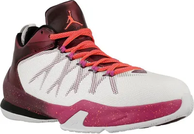 Produktbild von Nike Schuhe CP3VIII AE, 725173113