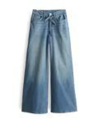 Produktbild von Miva palazzo casual 70229 light breeze blue Größe 34/32