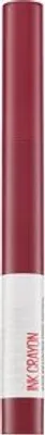Immagine prodotto di Maybelline Superstay Matte Ink Crayon Rossetto 55 Make It Happen