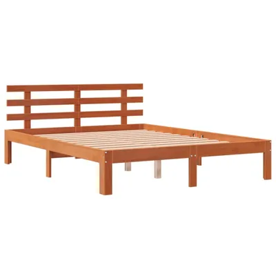 Zdjęcie produktu dla VidaXL 844270, Drewno, Drewno, Drewno, 1435 mm, 1955 mm, 695 mm