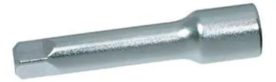 Produktbild von Dönges Verlängerung 1/4", 50 mm (Steckschlüsselverlängerung)