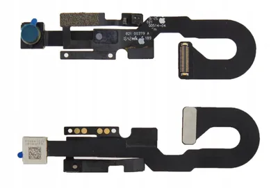 Produktbild von Front Kamera Ersatz Flex Kabel für iPhone 7 Original aus Demontage