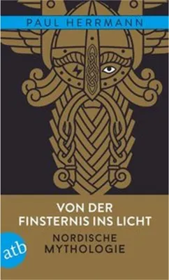Obrázok produktu pre Von der Finsternis ins Licht - Nordische Mythologie