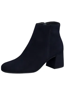 Zdjęcie produktu dla Paul Green damskie buty za kostkę niebieski 4.5