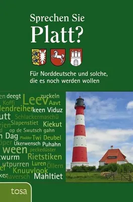 Produktbild von Sprechen Sie Platt?
