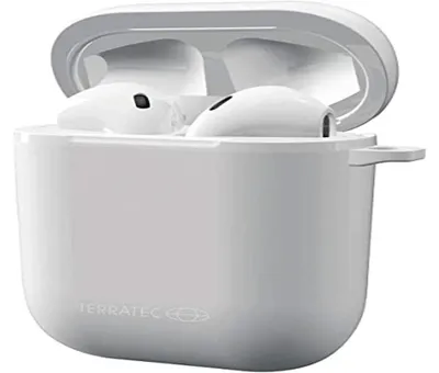 Imagen del producto de Terratec 320997 TERRATEC ADD Case (Charging Case für Apple Airpods)
