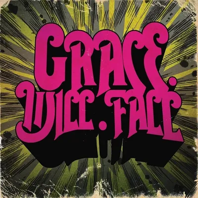 Produktbild von Grace.Will.Fall-No Rush