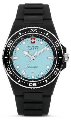Produktbild von Swiss Military Hanowa Ocean Pioneer