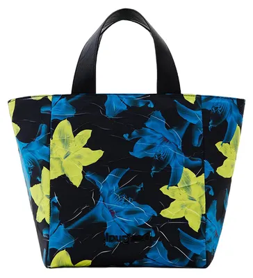 Produktbild von Desigual - Desigual Borsa Donna - black
