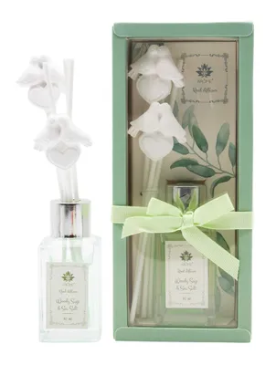 Produktbild von ARÔME Stick Diffusor 30 ml Holzsalbei und Meersalz