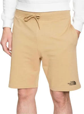 Produktbild von The North Face Shorts NF0A3S4ELK5-S in Beige color size small