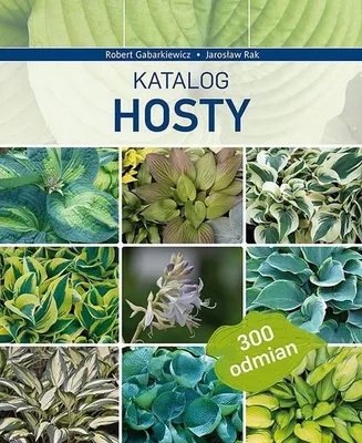 Produktbild von Katalog Hosty