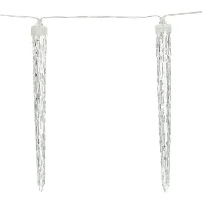 Produktbild von Weihnachtsdekoration Retlux RXL 482 Kette Rampe.1,8m 220LED CW
