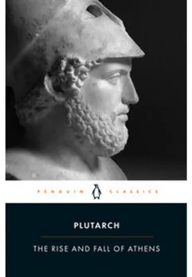 Productafbeelding van The Rise And Fall of Athens