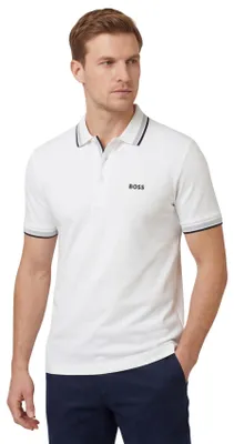 Productafbeelding van Boss Paddy Poloshirt voor heren