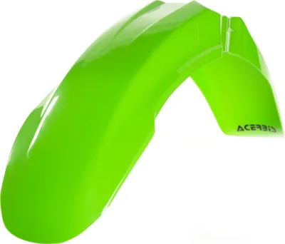 Produktbild von ACERBIS Motorrad Vorderkotflügel, Grün