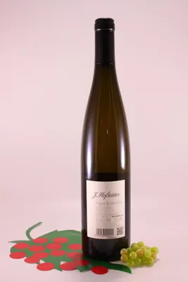Produktbild von Gewürztraminer Vigna Kolbenhof - 2022 - Weingut Hofstätter