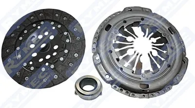 Image de Kit d'embrayage RYMEC Embrayage pour VW Golf IV à hayon (1J1) JT1134
