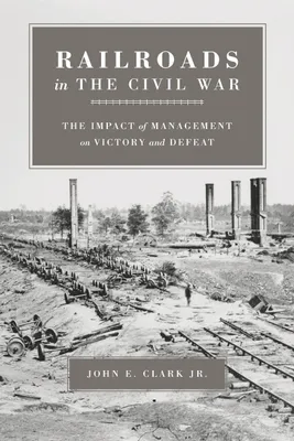 Produktbild von Railroads in the Civil War