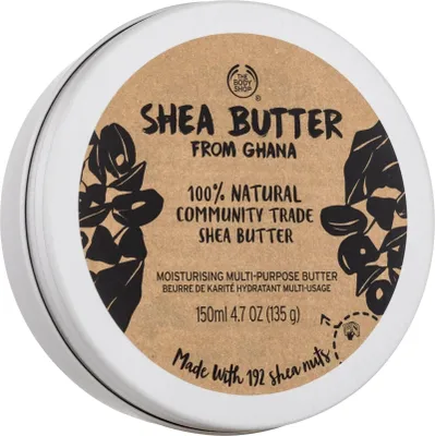 Produktbild von The Body Shop Shea-Butter 150ml