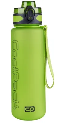 Zdjęcie produktu dla Bidon Coolpack brisk 600 ml zielony