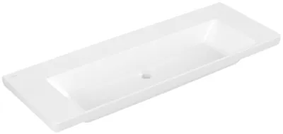 Produktbild von Villeroy & Boch 4A70D3RW Schrankwaschtisch Subway 3.0 1300x