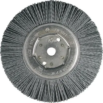 Obrázok produktu pre Okrúhla kefa Osborn SIC 200x18mm K120