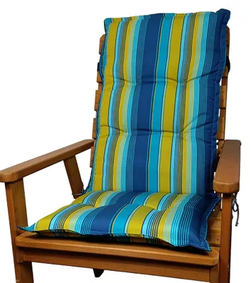 Produktbild von Hochlehner Auflage Kissen Polster Karina Gr. 120 x 50 cm Caribe