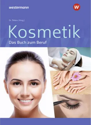 Image de Kosmetik - Das Buch zum Beruf. Schulbuch