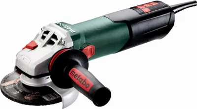 Produktbild von Metabo Winkelschleifer WEA 11-125 Quick, Karton