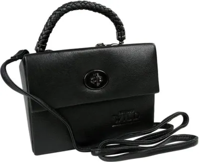 Zdjęcie produktu dla Torebka Always wild DH2124NDMBLACK52822