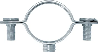 Produktbild von FISCHER FNA II Schraubabstandsschelle AM 24 M6 Stahl 25 mm