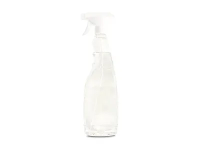 Obrázek produktu pro Ecoliquid Plastová lahev s rozprašovačem, 1 l