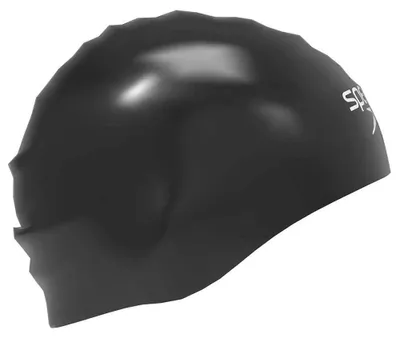 Immagine prodotto di Cuffia da nuoto Speedo Fastskin Hiro, nera, taglia L