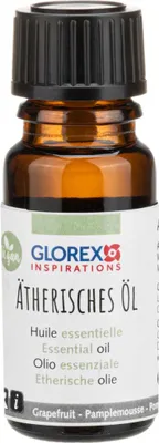 Produktbild von Glorex Ätherisches Öl Grapefruit 10 ml