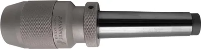 Produktbild von PAULIMOT Präzisions-Schnellspann-Bohrfutter 1 - 16 mm MK4 / M16